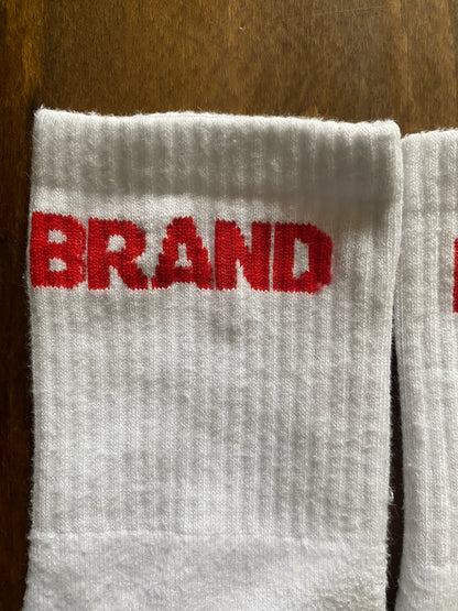 Brandhärd - Socken