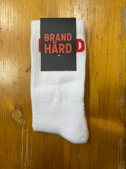 Brandhärd - Socken