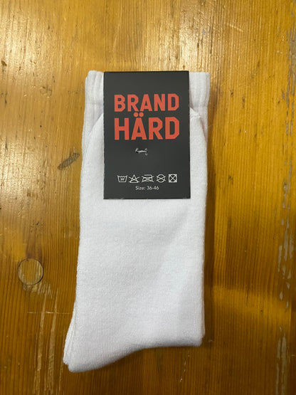 Brandhärd - Socken