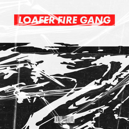 Tape Loafer Fire Gang